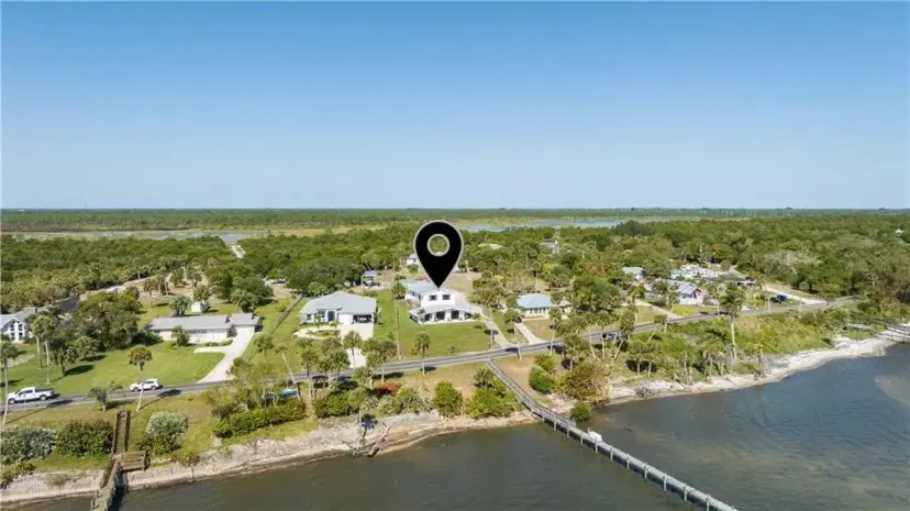 Picture of 8309 S Indian River Drive, Fort Pierce FL 34982