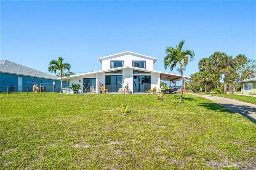 Picture of 8309 S Indian River Drive, Fort Pierce FL 34982