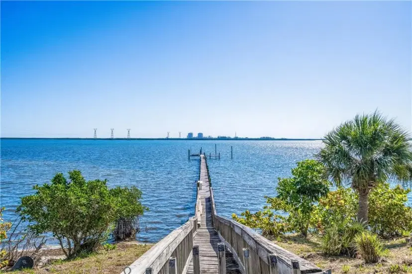 Picture of 8309 S Indian River Drive, Fort Pierce FL 34982