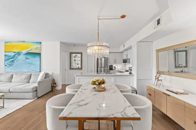 Picture of 127 Yacht Club Way 208, Hypoluxo FL 33462