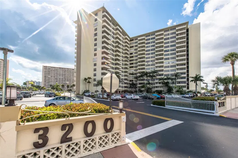 Picture of 3200 NE 36Th St 1417, Fort Lauderdale FL 33308