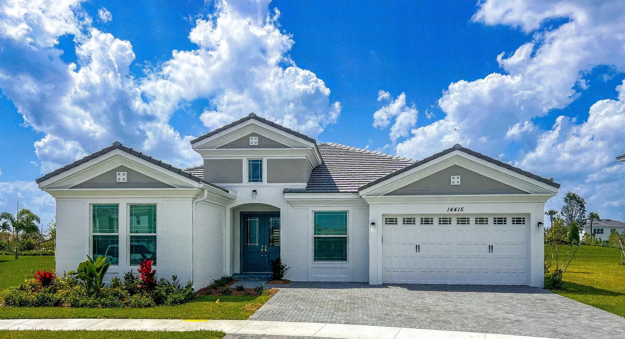 Picture of 14415 Spruce Pine Drive, Westlake, FL 33470