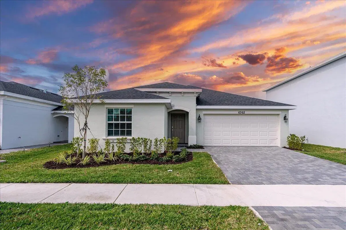 Picture of 6362 NW Windwood Way, Port St Lucie, FL 34987
