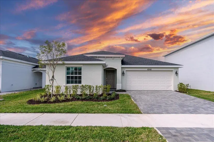 Picture of 6362 NW Windwood Way, Port St Lucie FL 34987