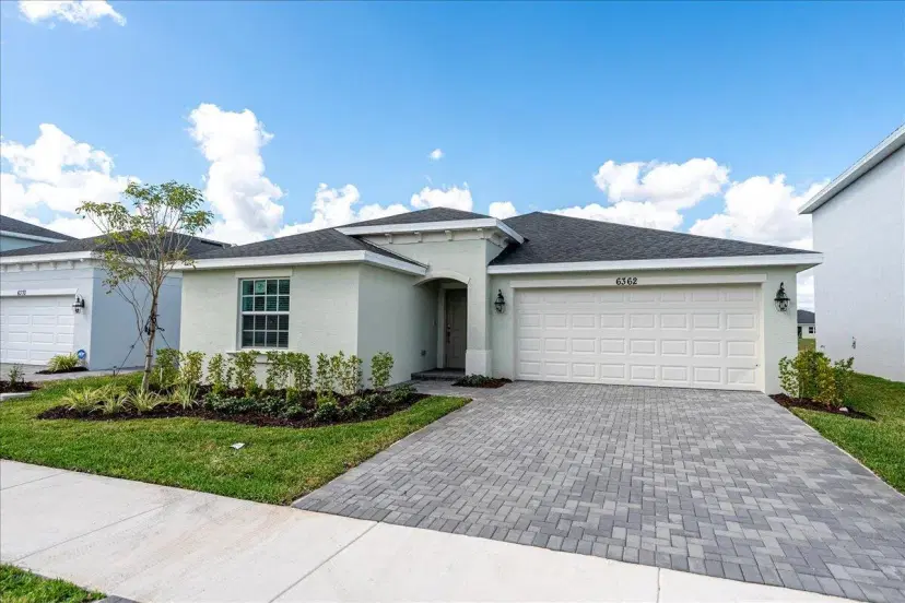 Picture of 6362 NW Windwood Way, Port St Lucie FL 34987
