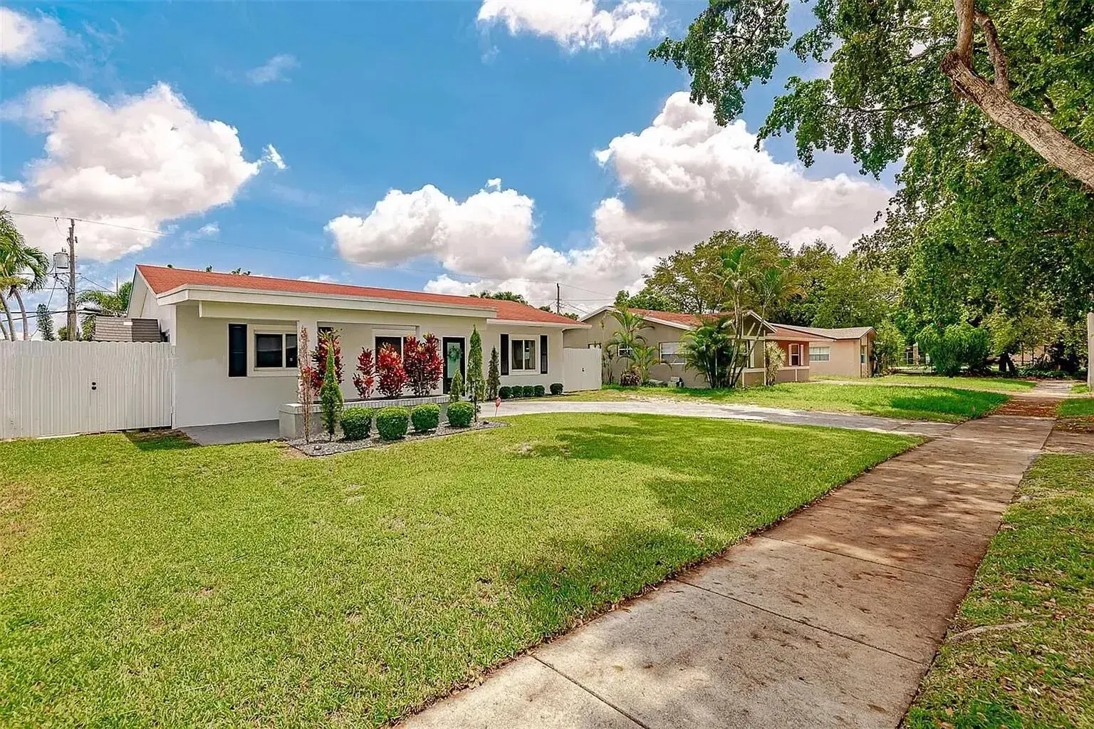 Picture of 6451 Pershing Street, Hollywood, FL 33024