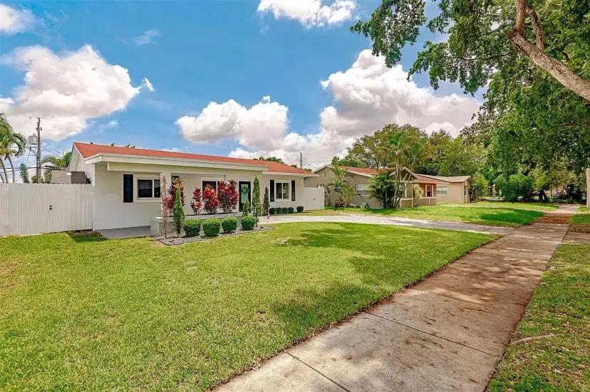 Picture of 6451 Pershing Street, Hollywood FL 33024