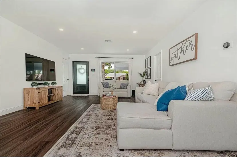 Picture of 6451 Pershing Street, Hollywood FL 33024