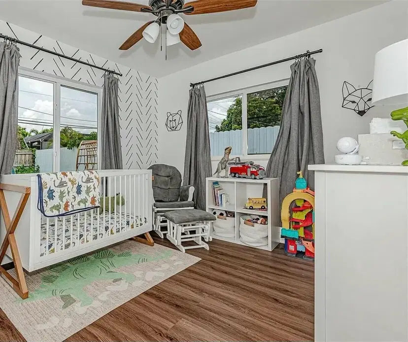 Picture of 6451 Pershing Street, Hollywood FL 33024