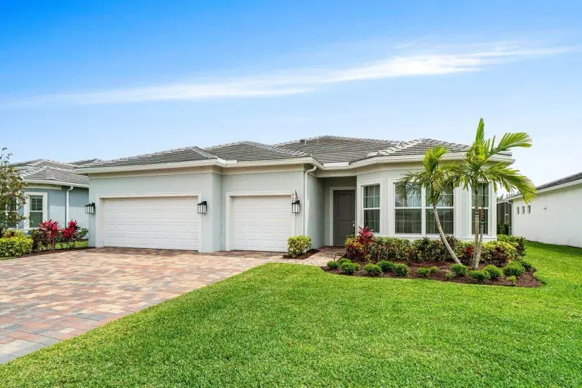 Picture of 9578 Mosler Trail, Lake Worth FL 33467