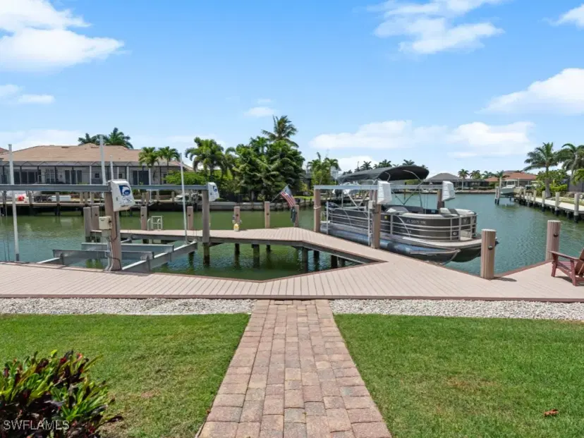 Picture of 580 Goldcoast Ct, Marco Island FL 34145