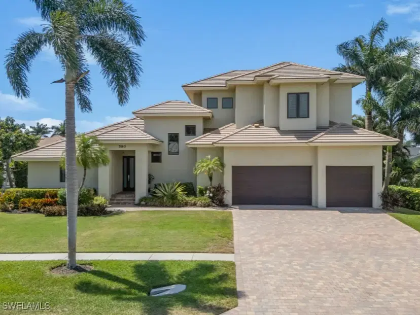Picture of 580 Goldcoast Ct, Marco Island FL 34145