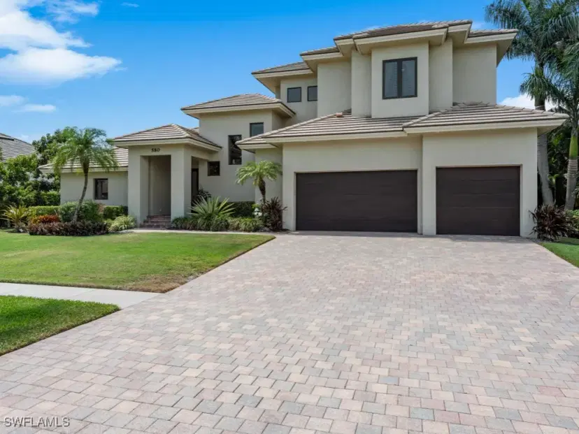 Picture of 580 Goldcoast Ct, Marco Island FL 34145