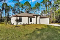 Picture of 448 Burrstone Dr, Lehigh Acres, FL 33974