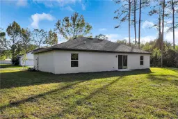 Picture of 448 Burrstone Dr, Lehigh Acres, FL 33974