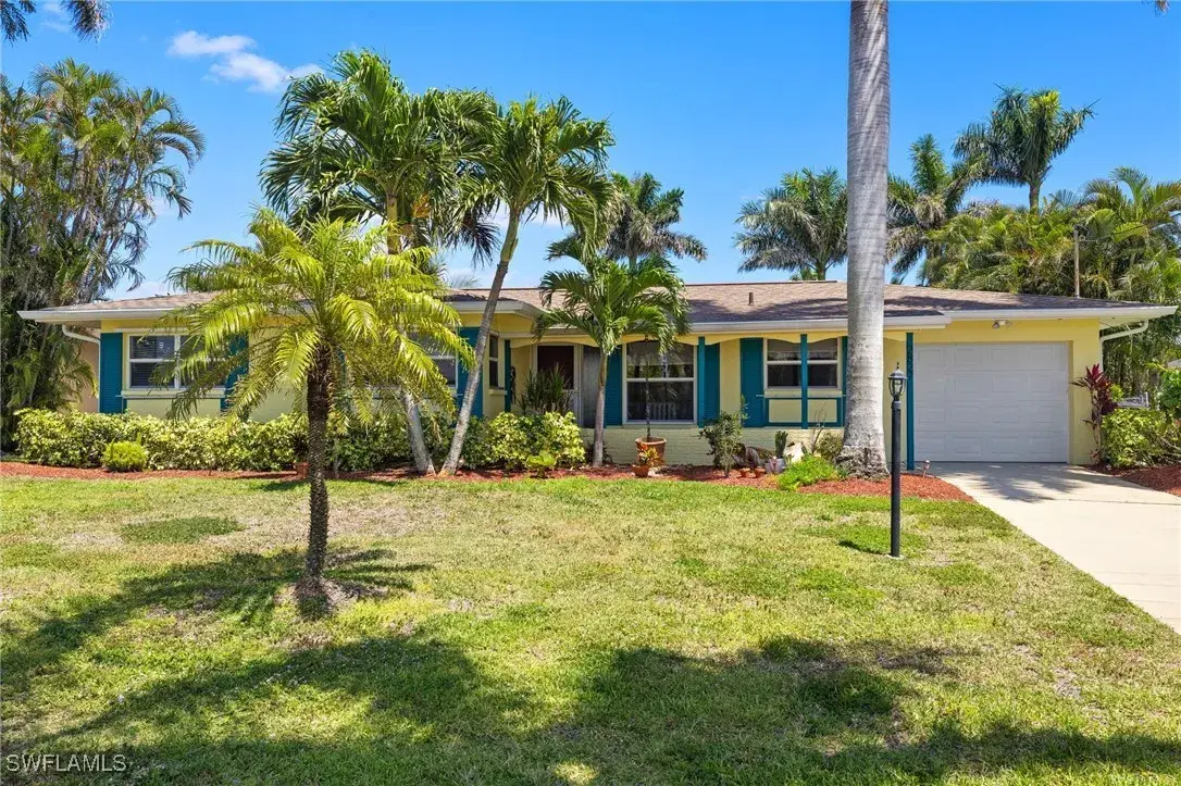 Picture of 2827 SE 18Th Ave, Cape Coral, FL 33904