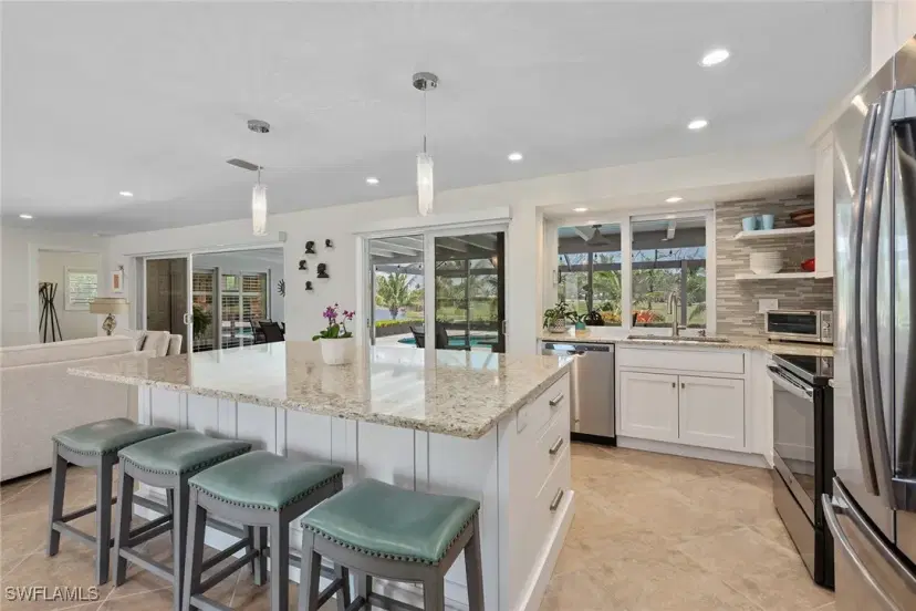 Picture of 1550 Jamaica Ct, Marco Island FL 34145