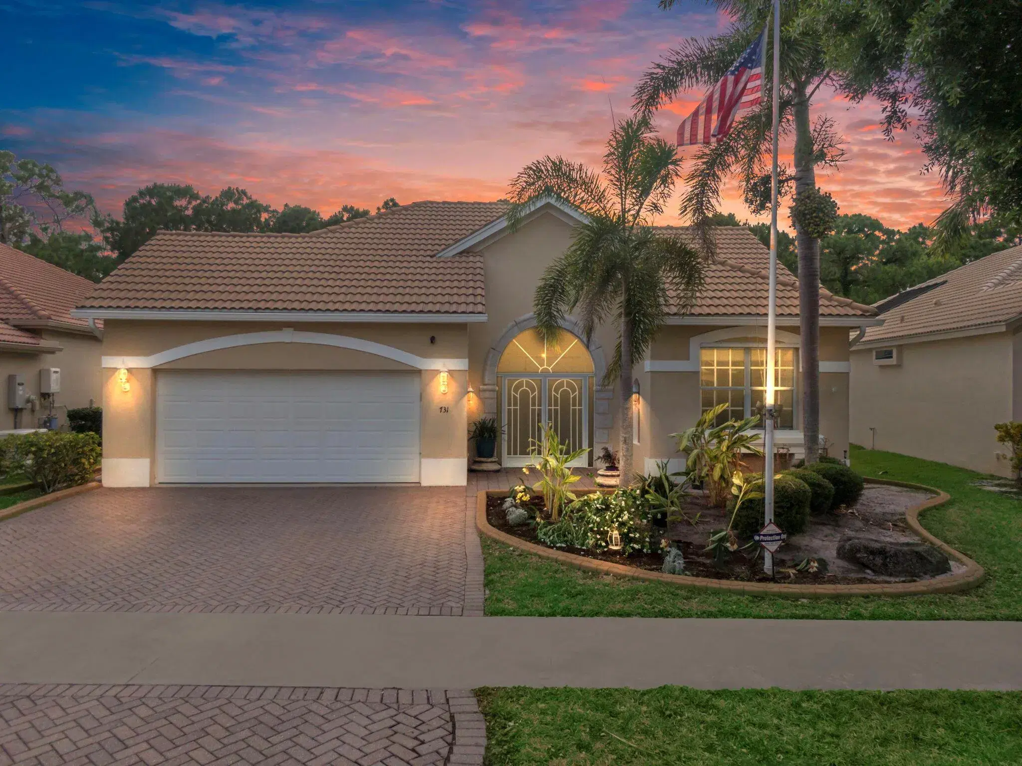 Picture of 731 SW Great Exuma Cove, Port St Lucie, FL 34986