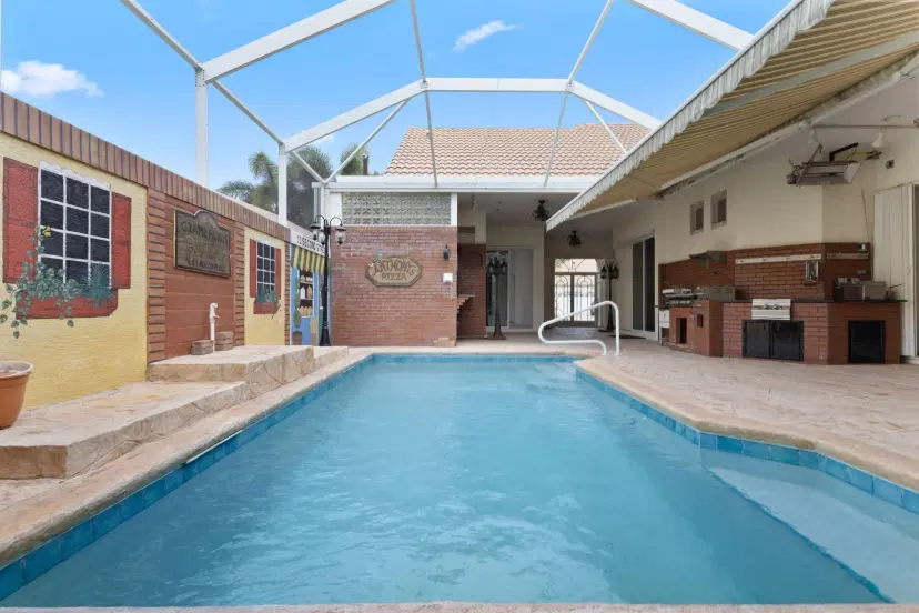 Picture of 731 SW Great Exuma Cove, Port St Lucie FL 34986