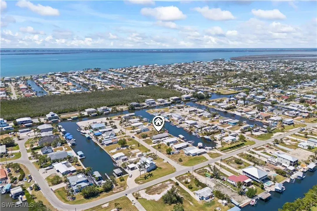 Picture of 2753 N Ibis Ct, St. James City, FL 33956