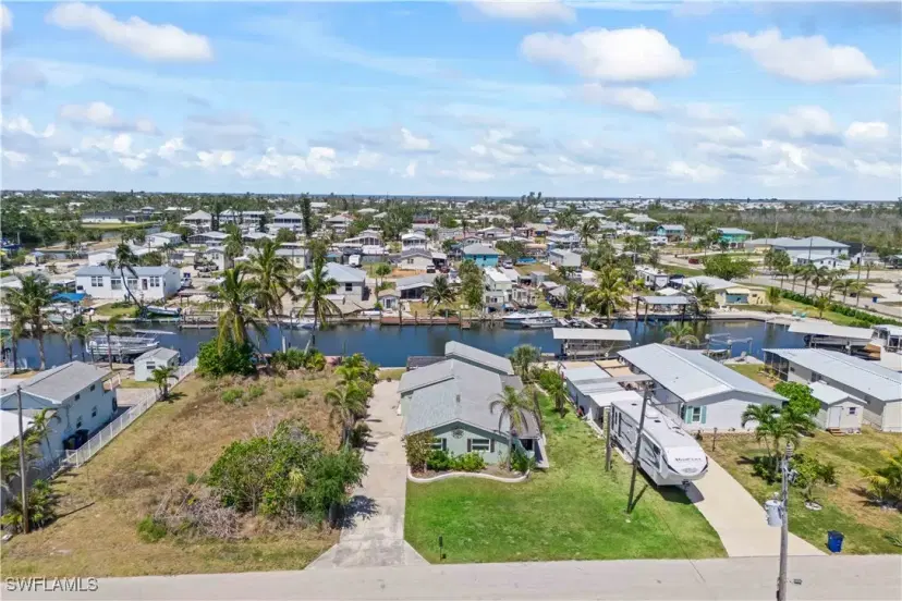 Picture of 2753 N Ibis Ct, St. James City FL 33956