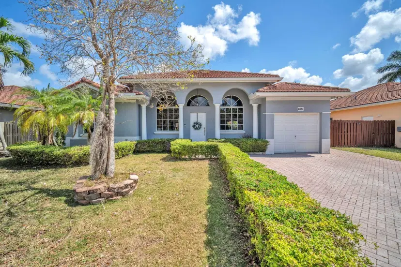 Picture of 13091 SW 141St Street, Miami FL 33186