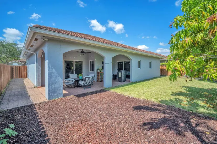 Picture of 13091 SW 141St Street, Miami FL 33186