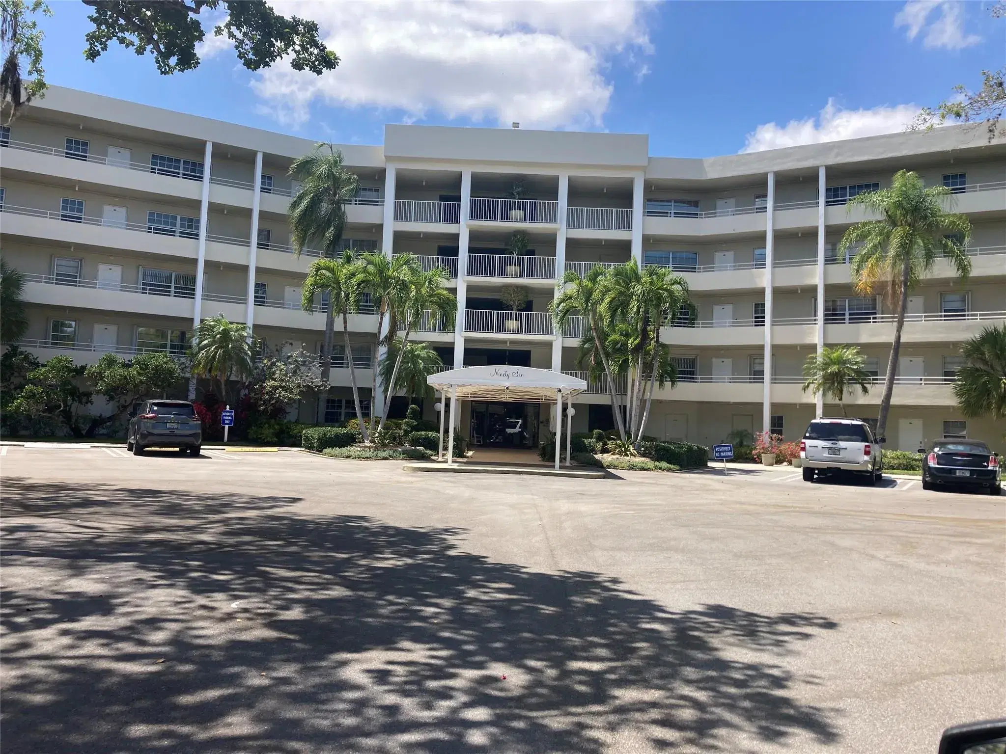Picture of 805 Cypress Blvd 207, Pompano Beach, FL 33069