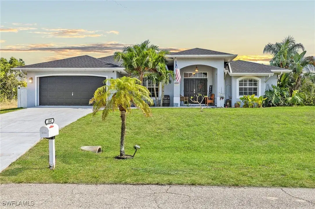 Picture of 2042 NE 26Th St, Cape Coral, FL 33909