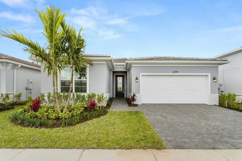 Picture of 12175 SW Ameresque Way, Port St Lucie FL 34987