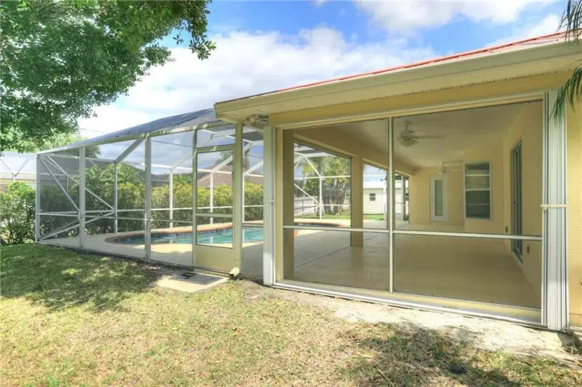 Picture of 1345 Roulette Street, Sebastian FL 32958
