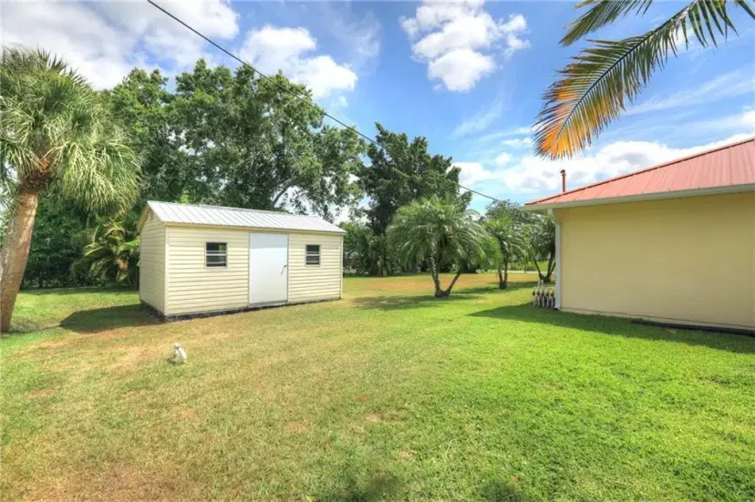 Picture of 1345 Roulette Street, Sebastian FL 32958