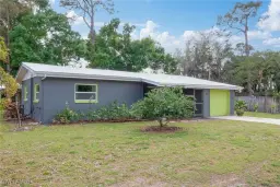 Picture of 1877 Queen Ct, North Fort Myers, FL 33917