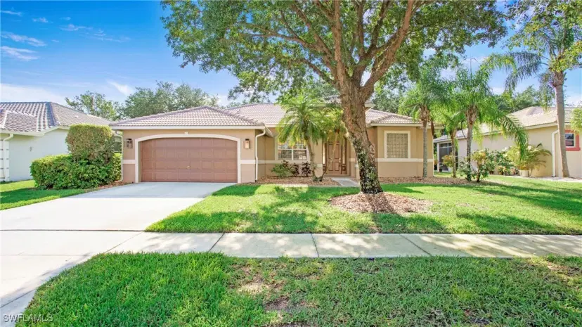 Picture of 761 Grand Rapids Blvd, Naples FL 34120