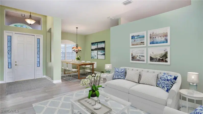 Picture of 761 Grand Rapids Blvd, Naples FL 34120