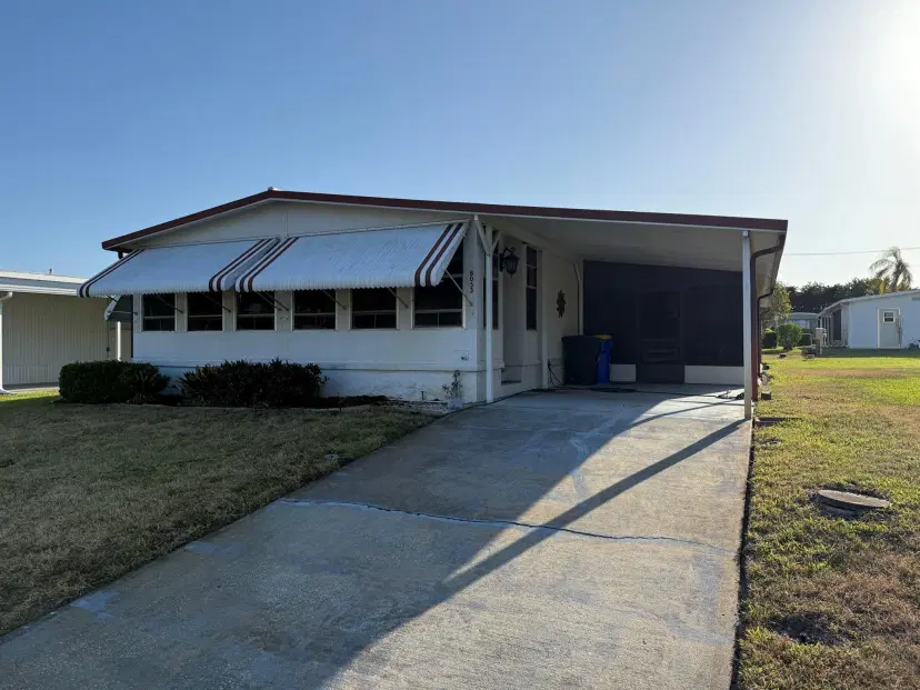 Picture of 8053 SE Patriot Avenue, Hobe Sound FL 33455