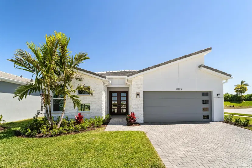 Picture of 12183 SW Ameresque Way, Port St Lucie FL 34987