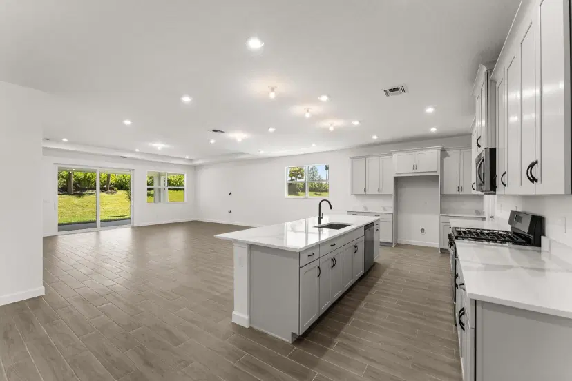 Picture of 12183 SW Ameresque Way, Port St Lucie FL 34987