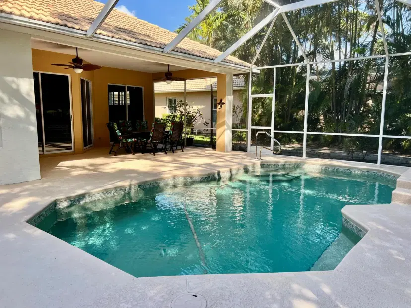 Picture of 8306 Belfry Place, Port St Lucie FL 34986
