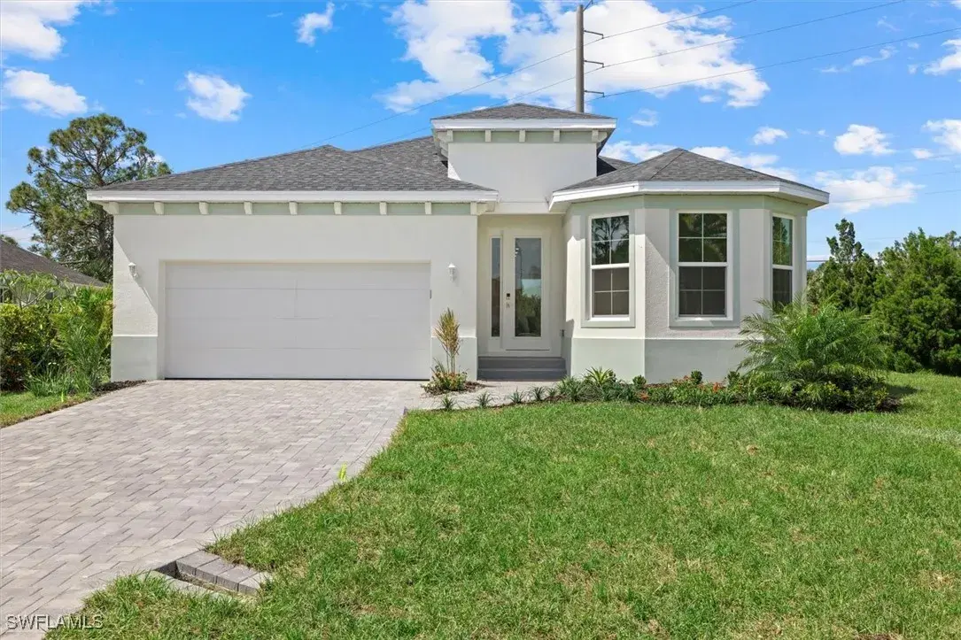 Picture of 7443 S Seagrape Rd, Punta Gorda, FL 33955