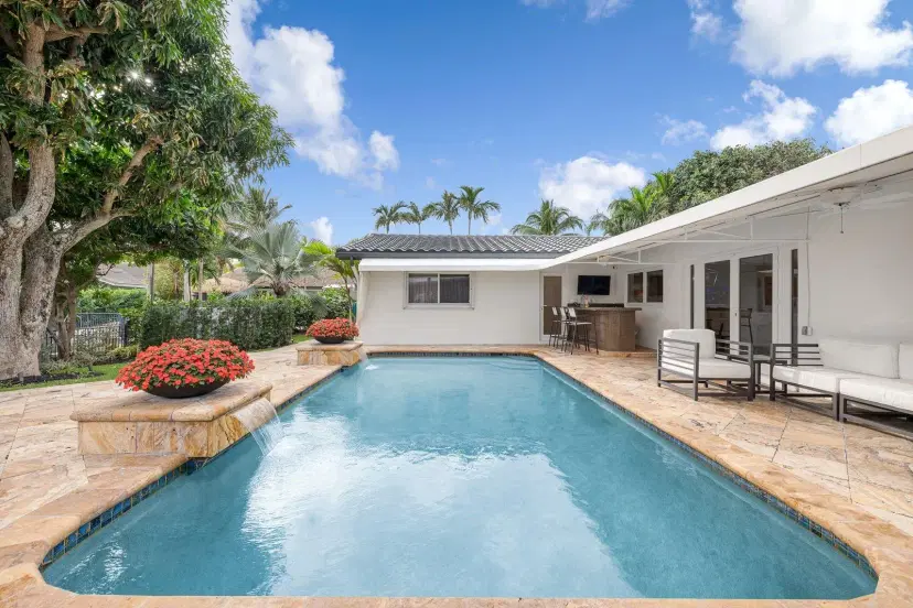 Picture of 3010 NE 43 St, Fort Lauderdale FL 33308