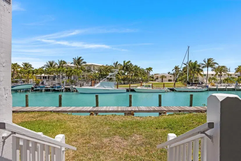 Picture of 7041 Harbor Village Drive, Duck Key FL 33050