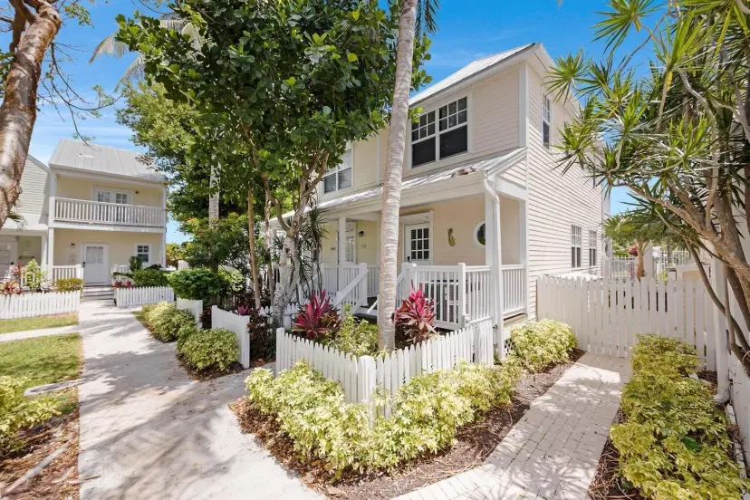 Picture of 7041 Harbor Village Drive, Duck Key FL 33050