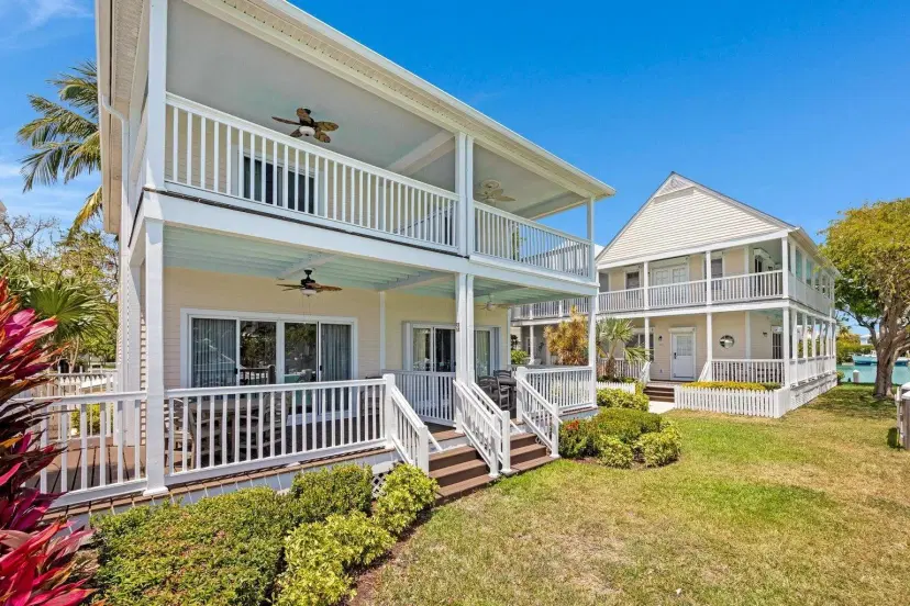 Picture of 7041 Harbor Village Drive, Duck Key FL 33050