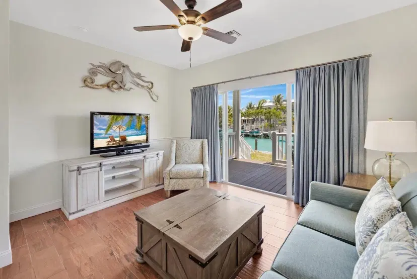 Picture of 7041 Harbor Village Drive, Duck Key FL 33050