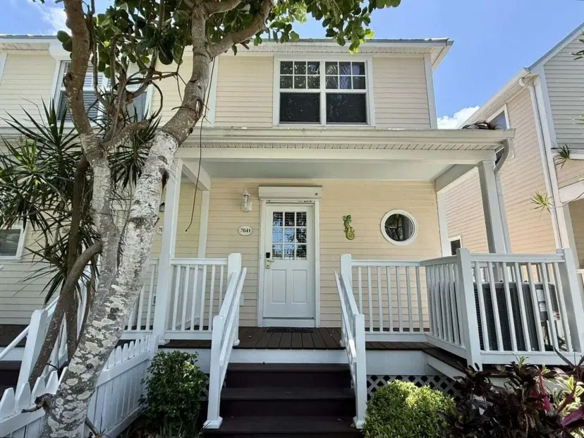 Picture of 7041 Harbor Village Drive, Duck Key FL 33050