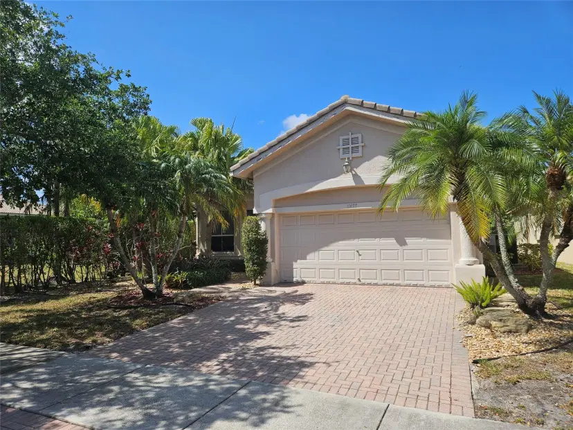 Picture of 11655 NW 71St Pl, Parkland FL 33076