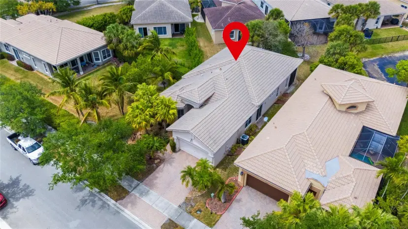 Picture of 11655 NW 71St Pl, Parkland FL 33076