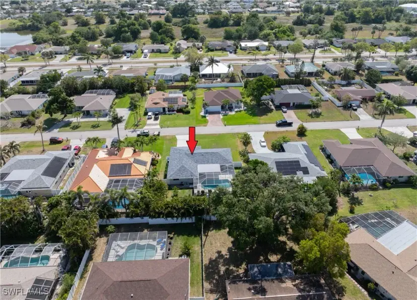 Picture of 3802 SE 4Th Ave, Cape Coral FL 33904