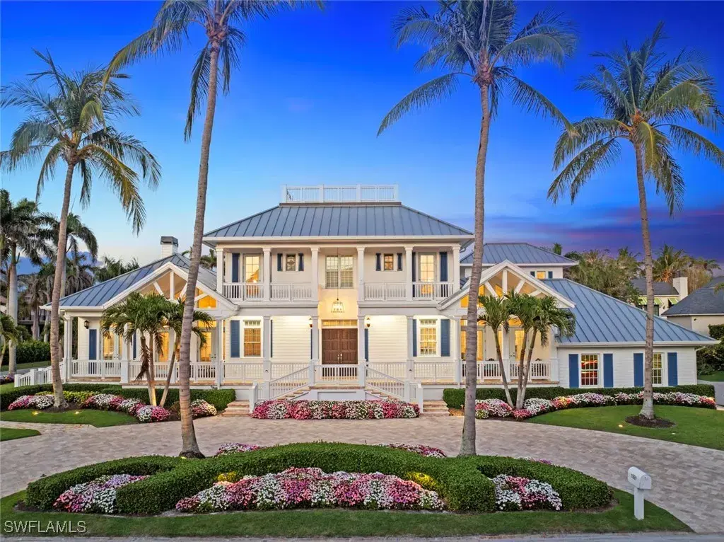 Picture of 1551 Gulf Shore Blvd S, Naples, FL 34102